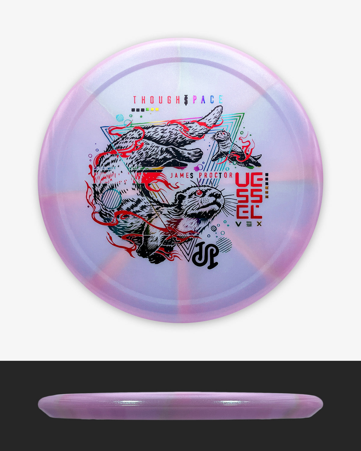 Thought Space Athletics Vex Vessel
