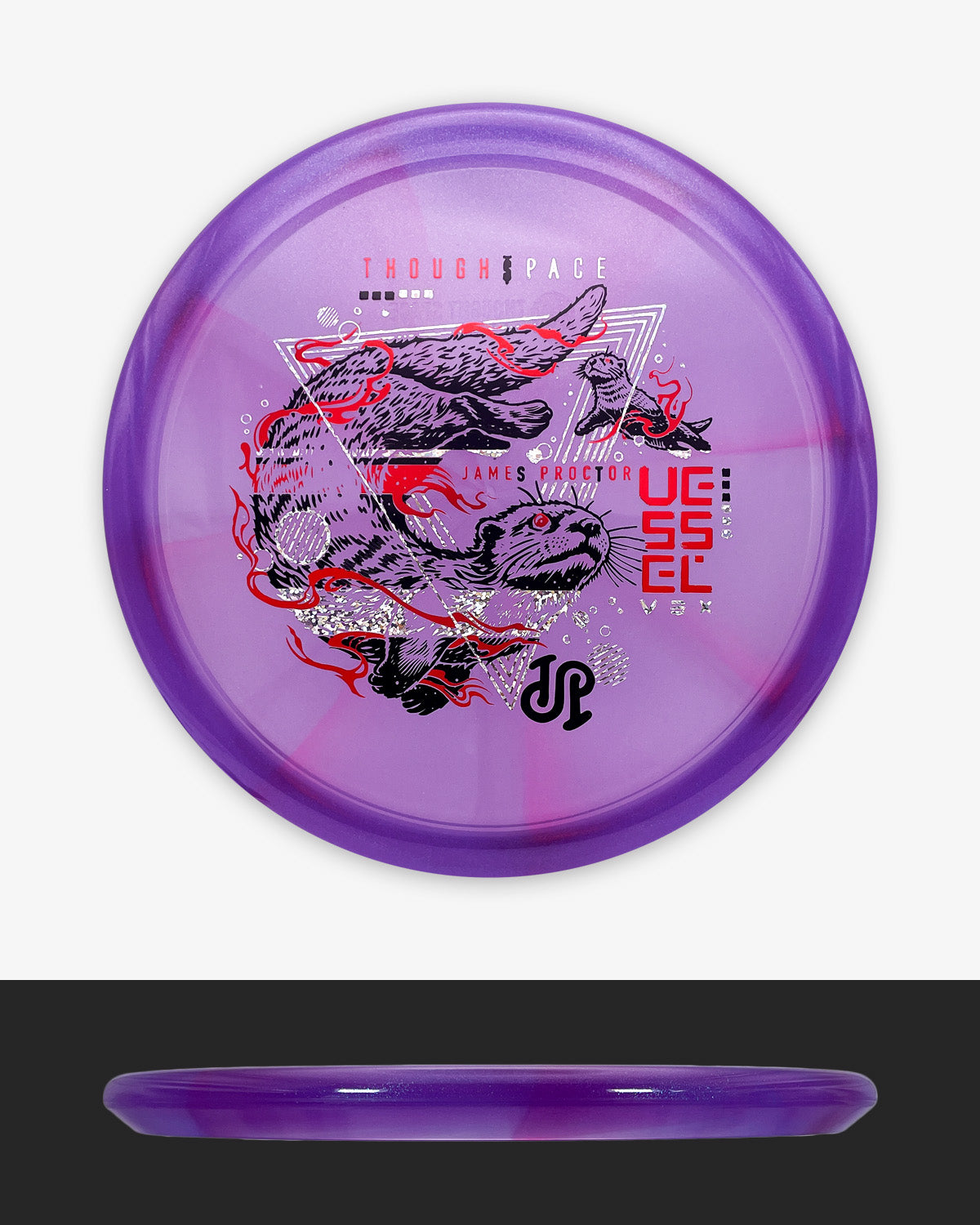 Thought Space Athletics Vex Vessel