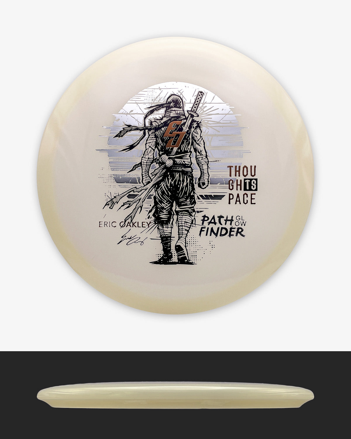 Thought Space Athletics Glow Pathfinder - Eric Oakley Signature Edition