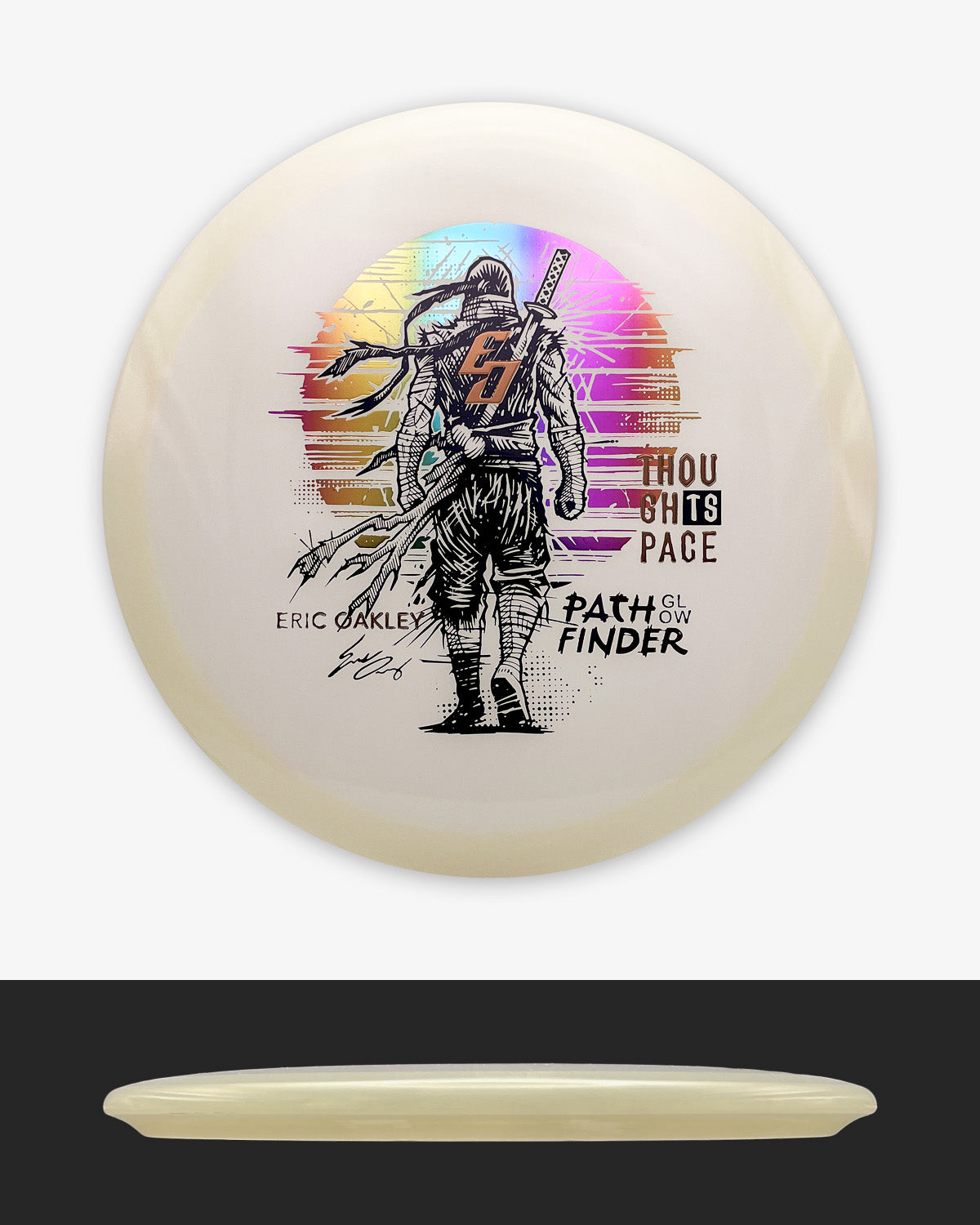 Thought Space Athletics Glow Pathfinder - Eric Oakley Signature Edition