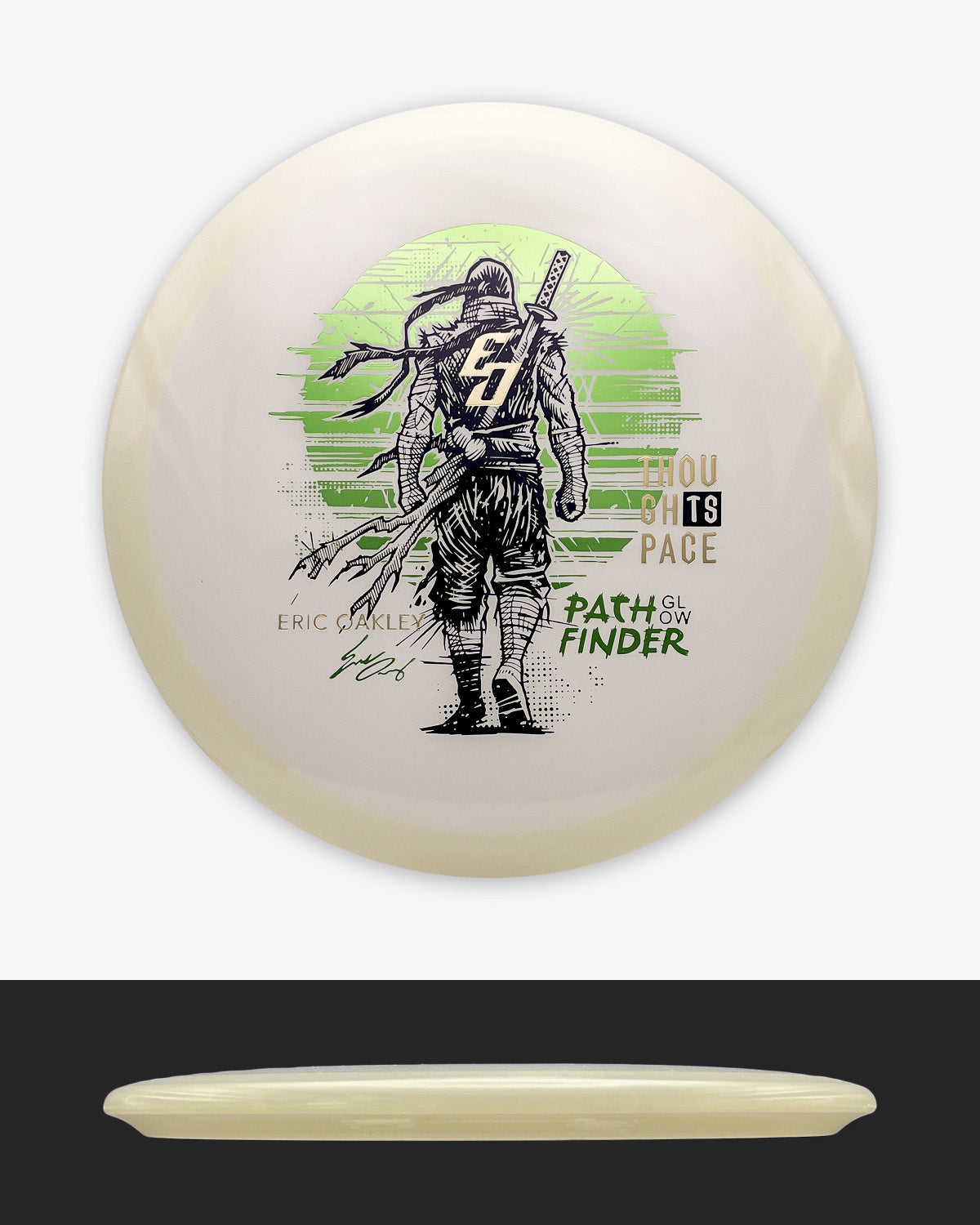 Thought Space Athletics Glow Pathfinder - Eric Oakley Signature Edition