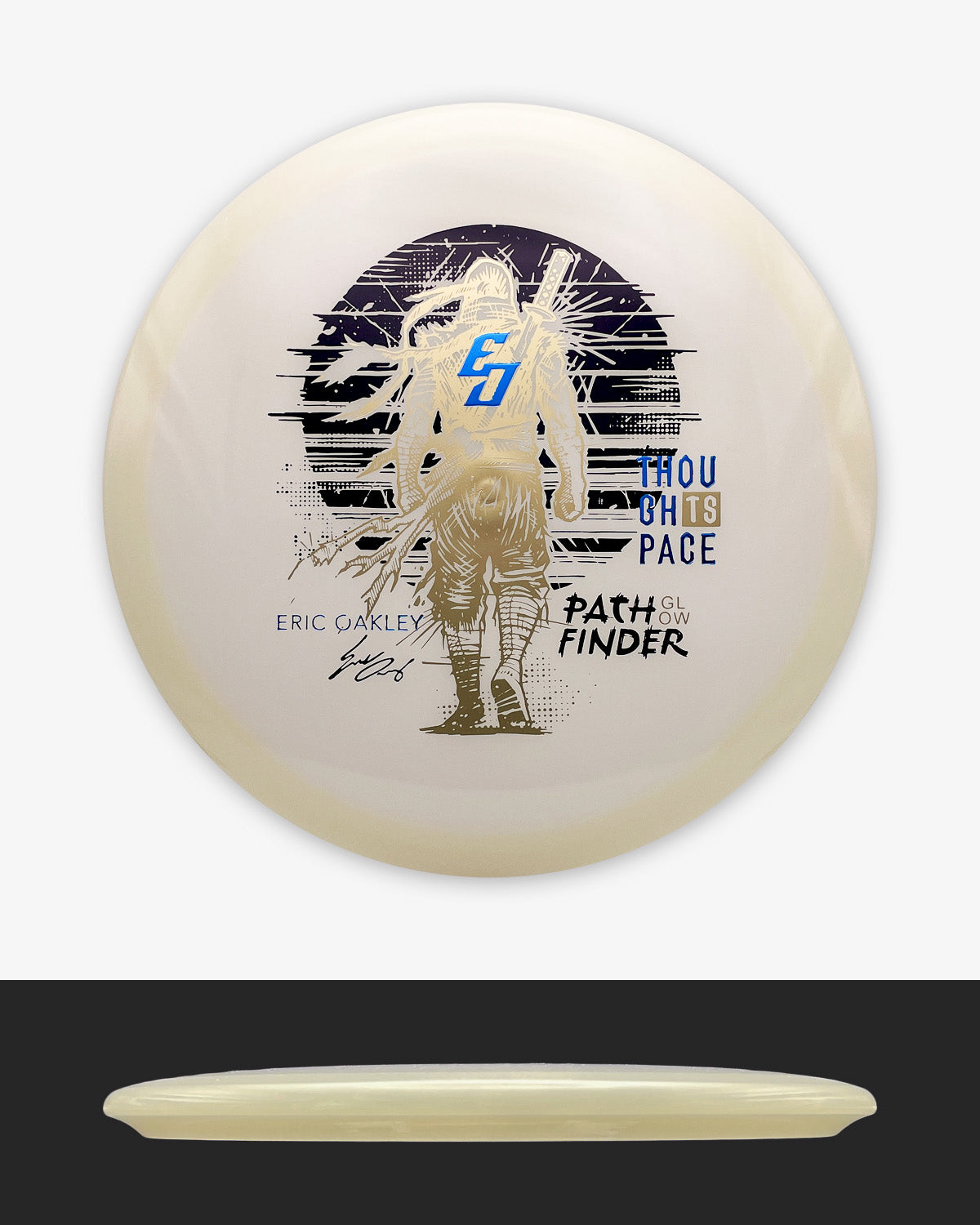 Thought Space Athletics Glow Pathfinder - Eric Oakley Signature Edition