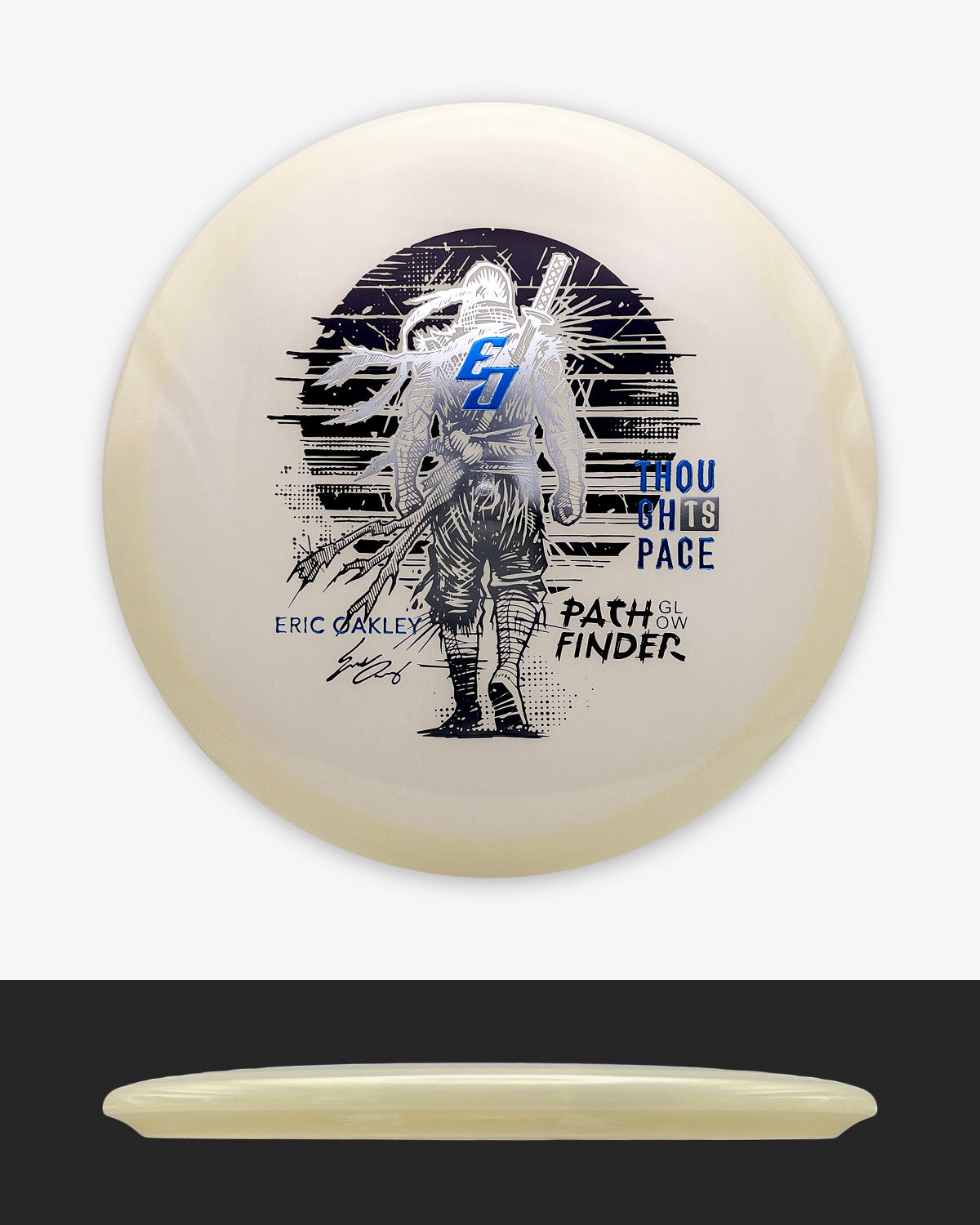 Thought Space Athletics Glow Pathfinder - Eric Oakley Signature Edition