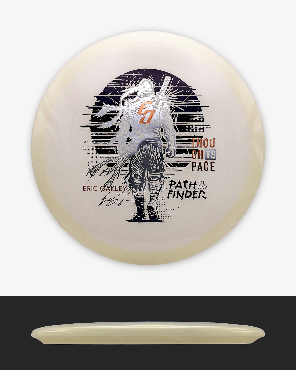 Thought Space Athletics Glow Pathfinder - Eric Oakley Signature Edition