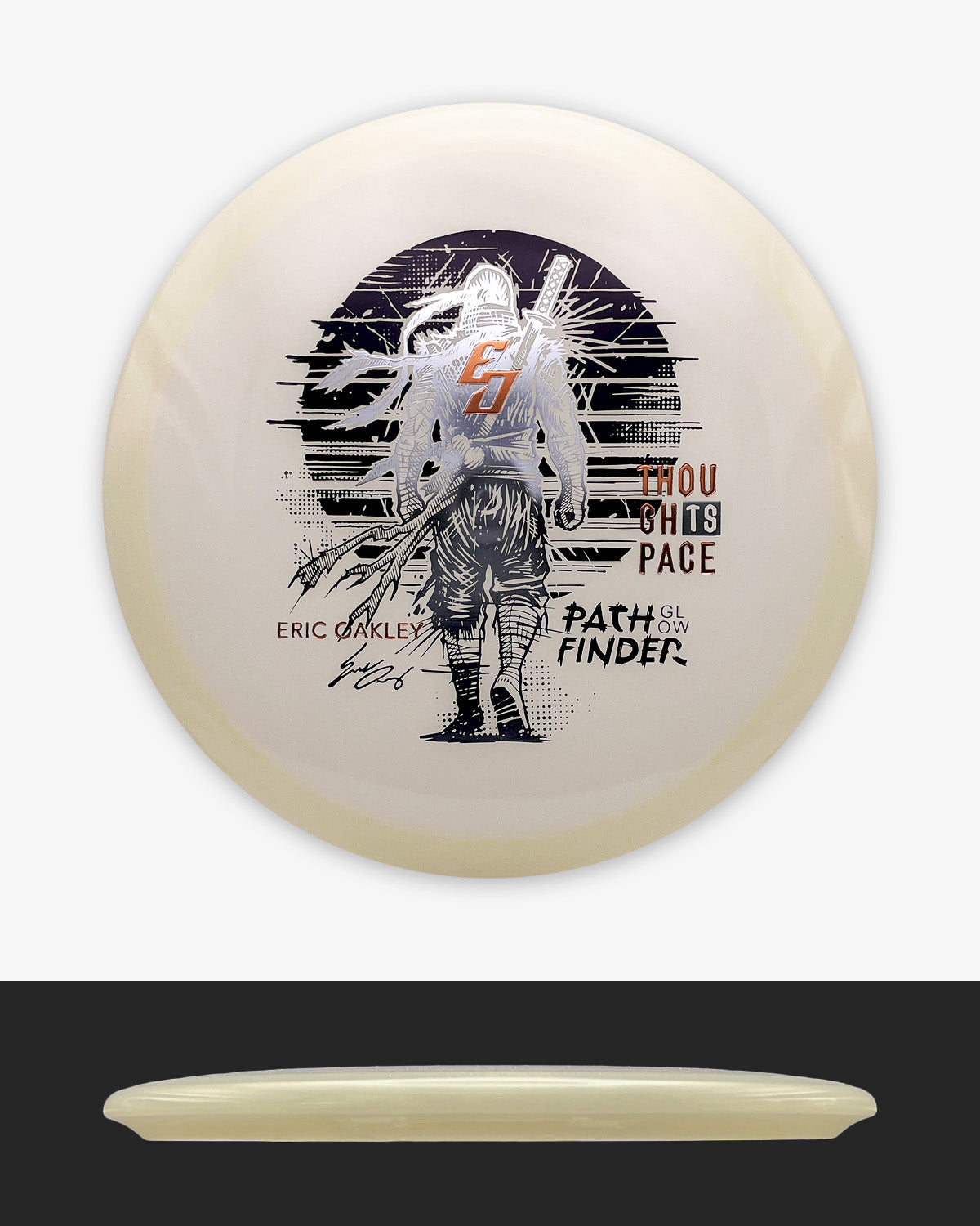 Thought Space Athletics Glow Pathfinder - Eric Oakley Signature Edition