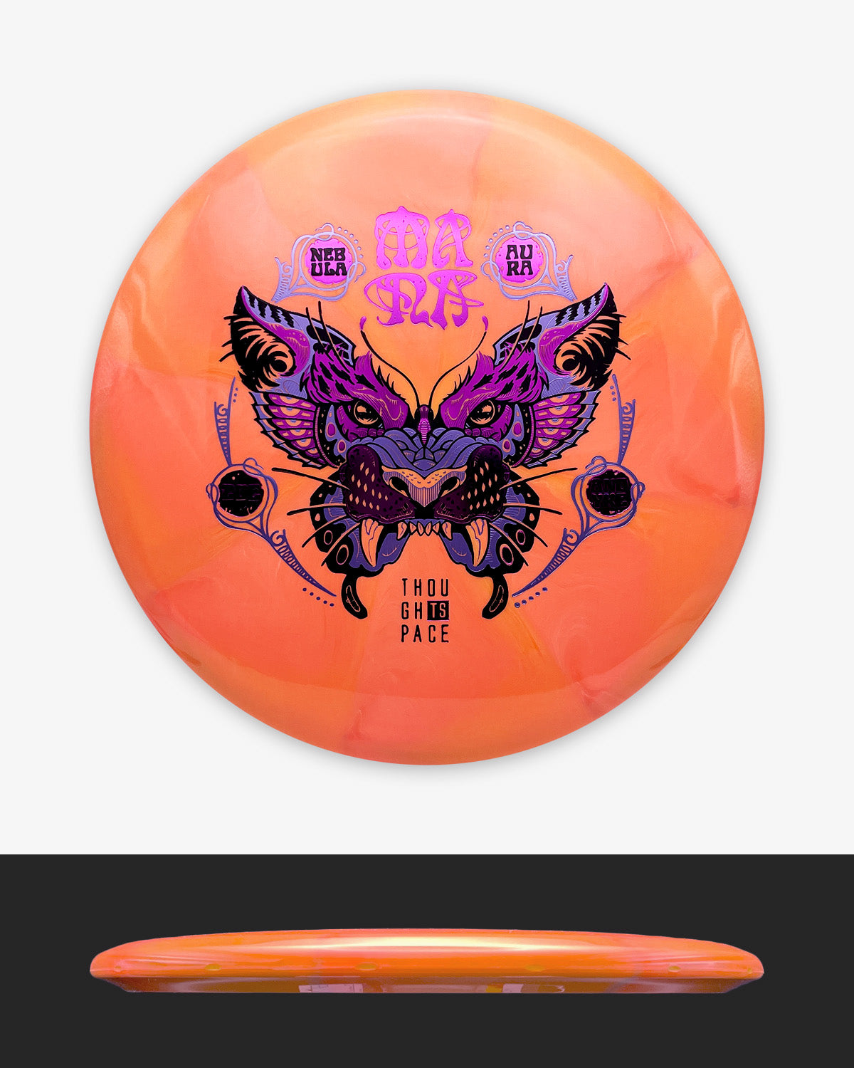 Thought Space Athletics Nebula Aura Mana - Zoe Andyke Signature Edition