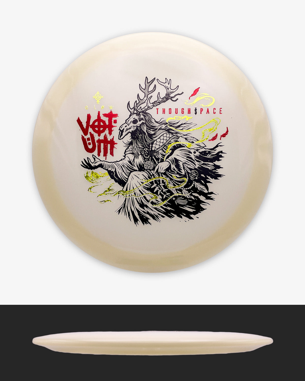 Thought Space Athletics Glow Votum