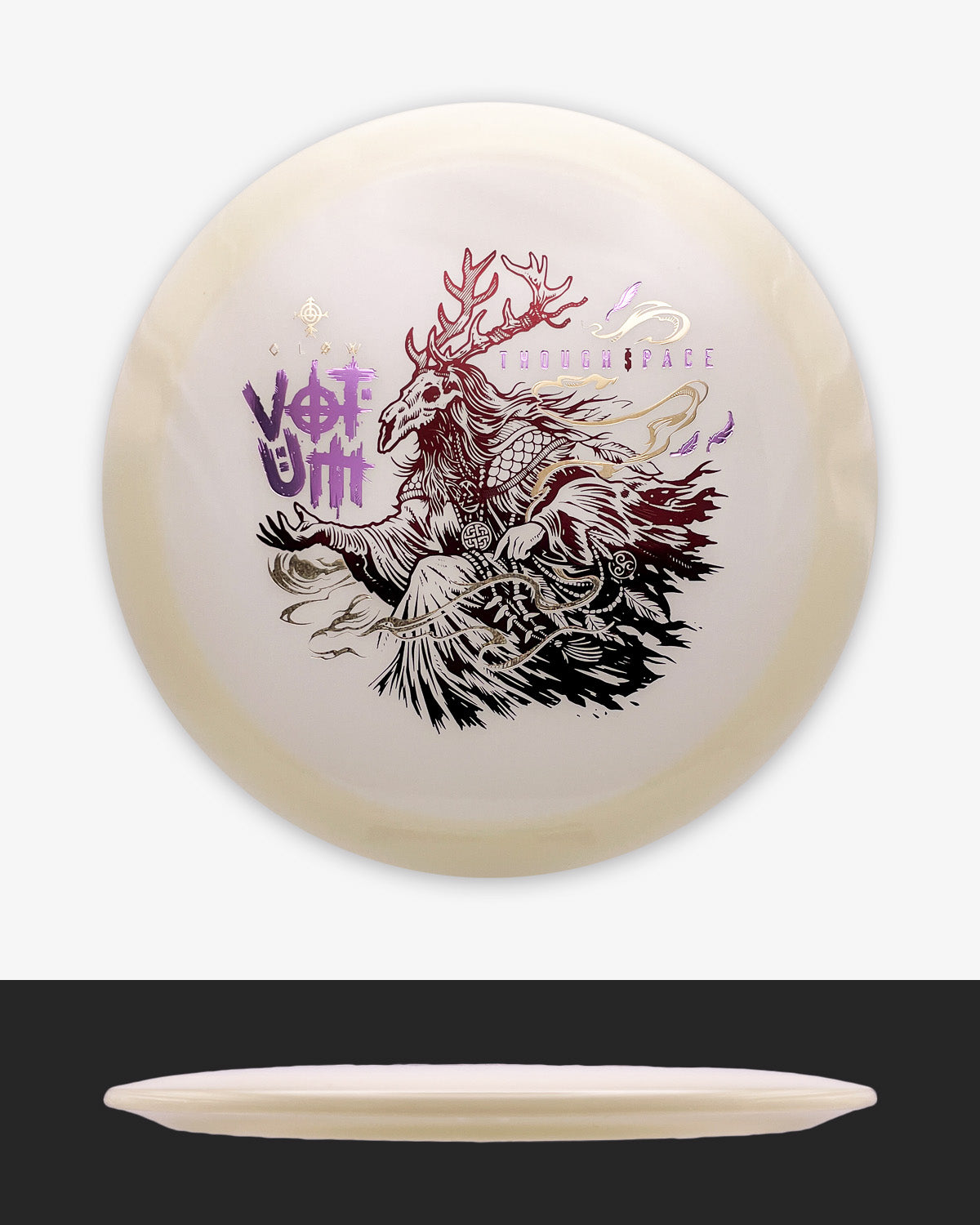 Thought Space Athletics Glow Votum