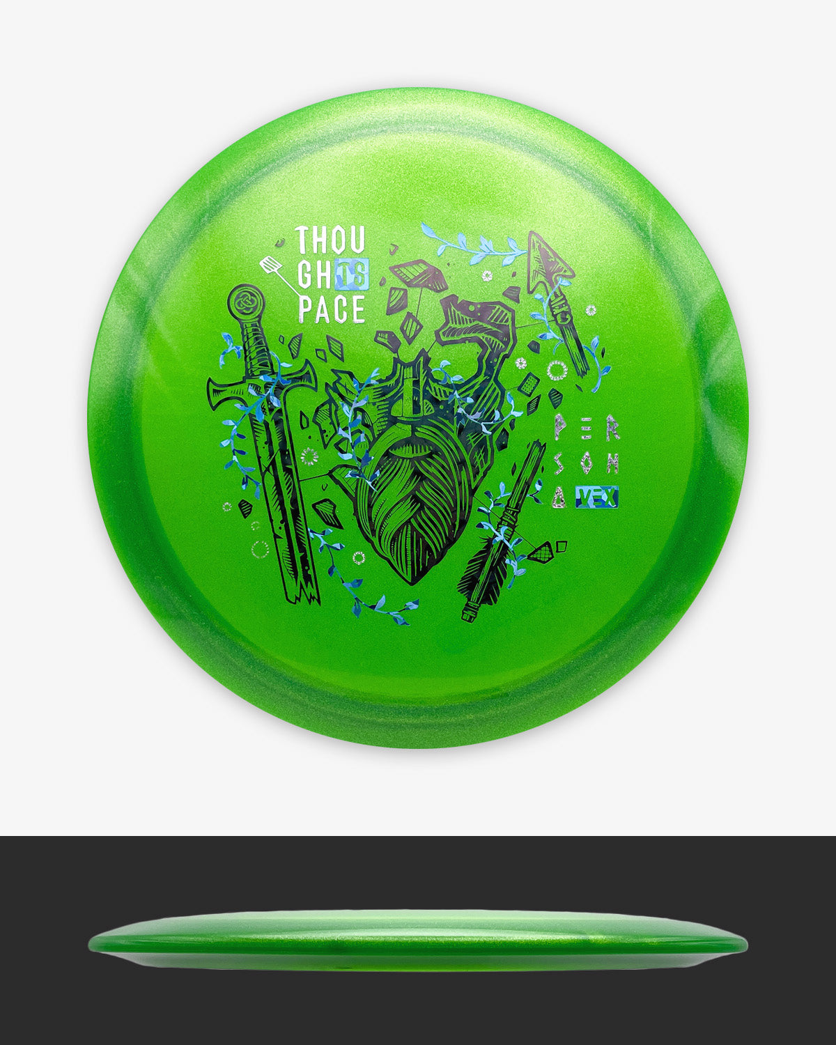 Thought Space Athletics Vex Persona