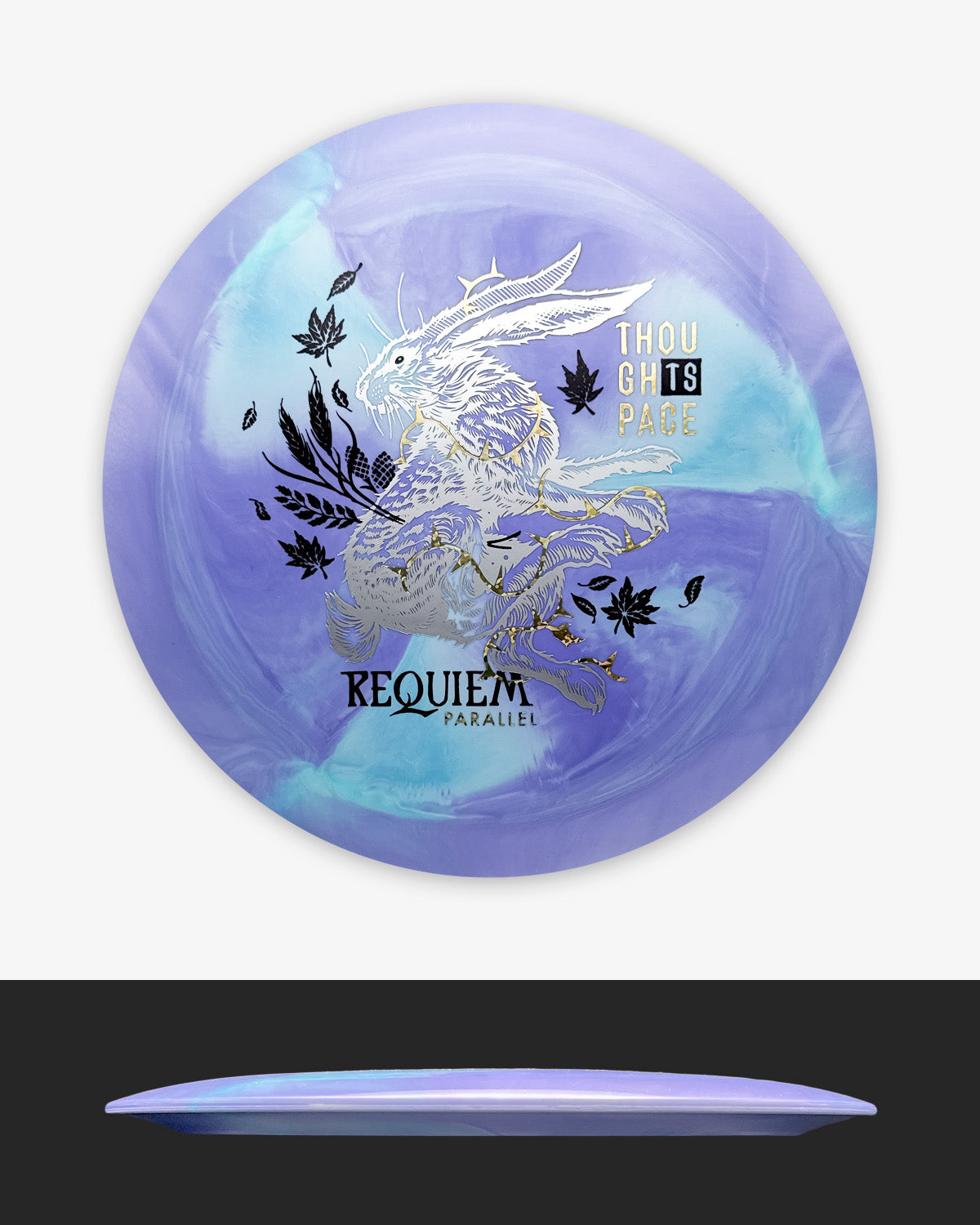 Thought Space Athletics Parallel Requiem