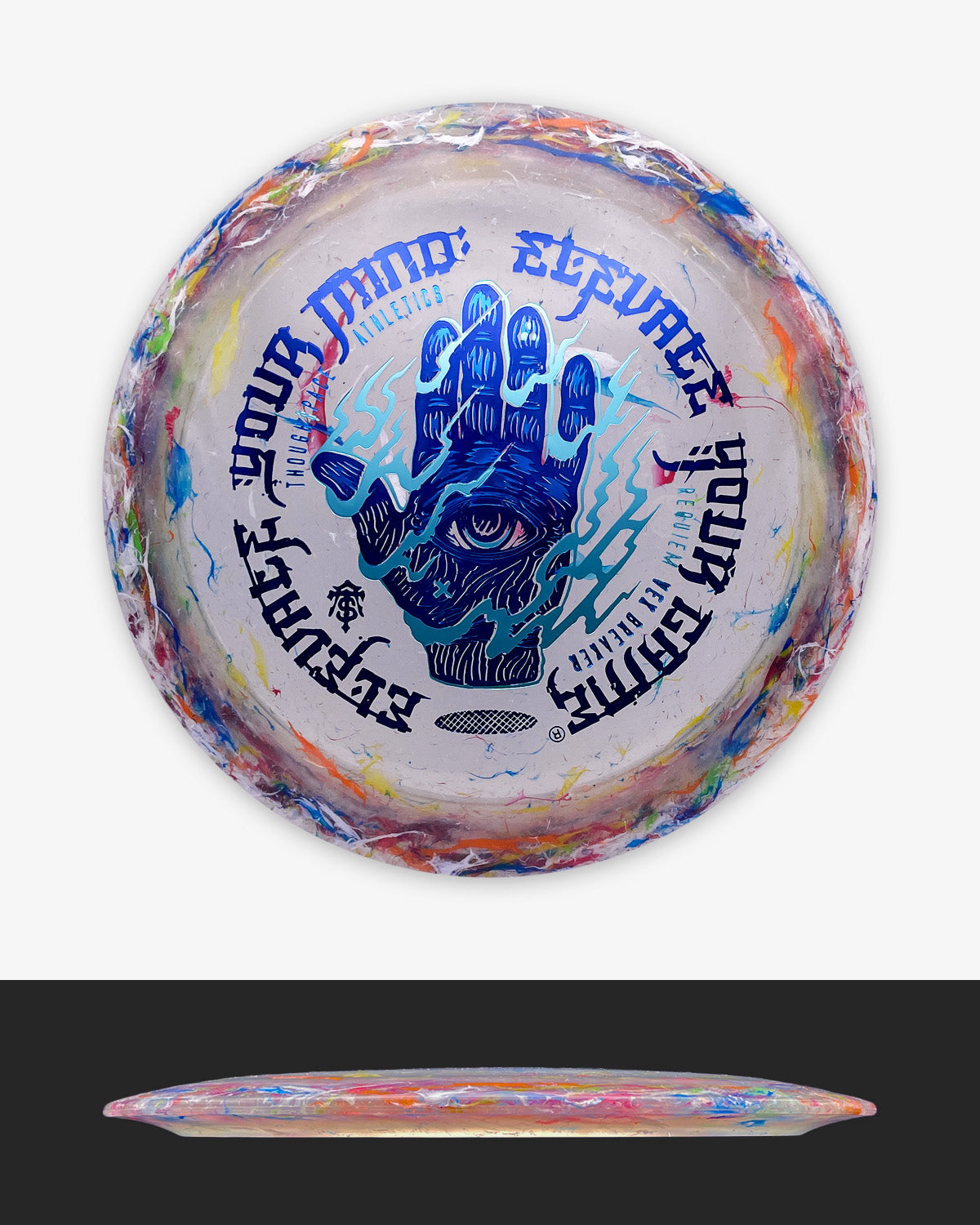 Thought Space Athletics Vex Breaker Requiem