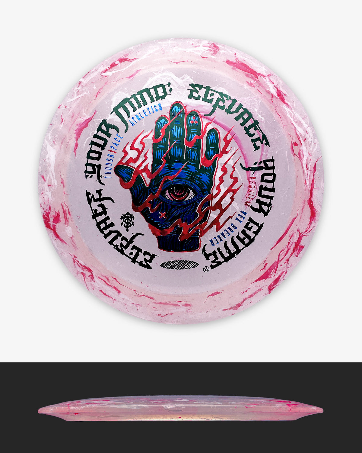 Thought Space Athletics Vex Breaker Requiem