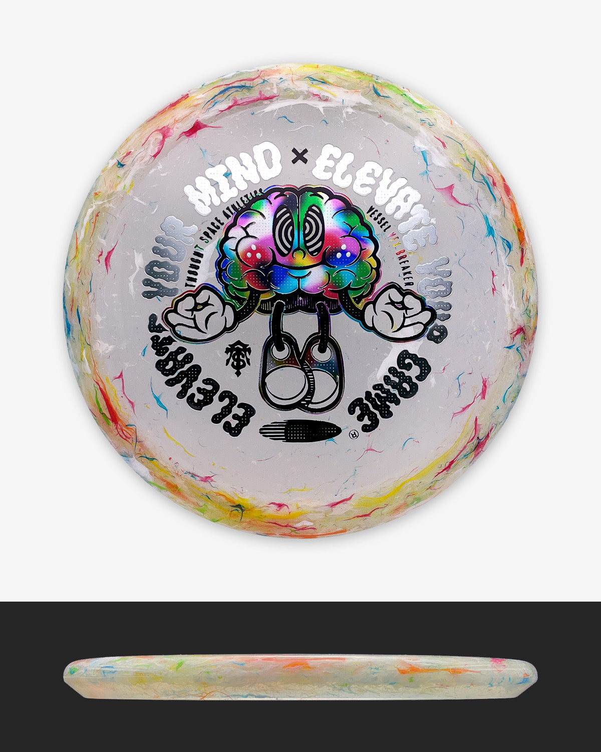 Thought Space Athletics Vex Breaker Vessel