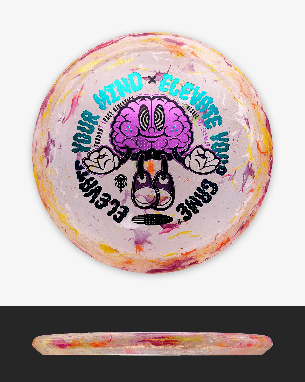 Thought Space Athletics Vex Breaker Vessel