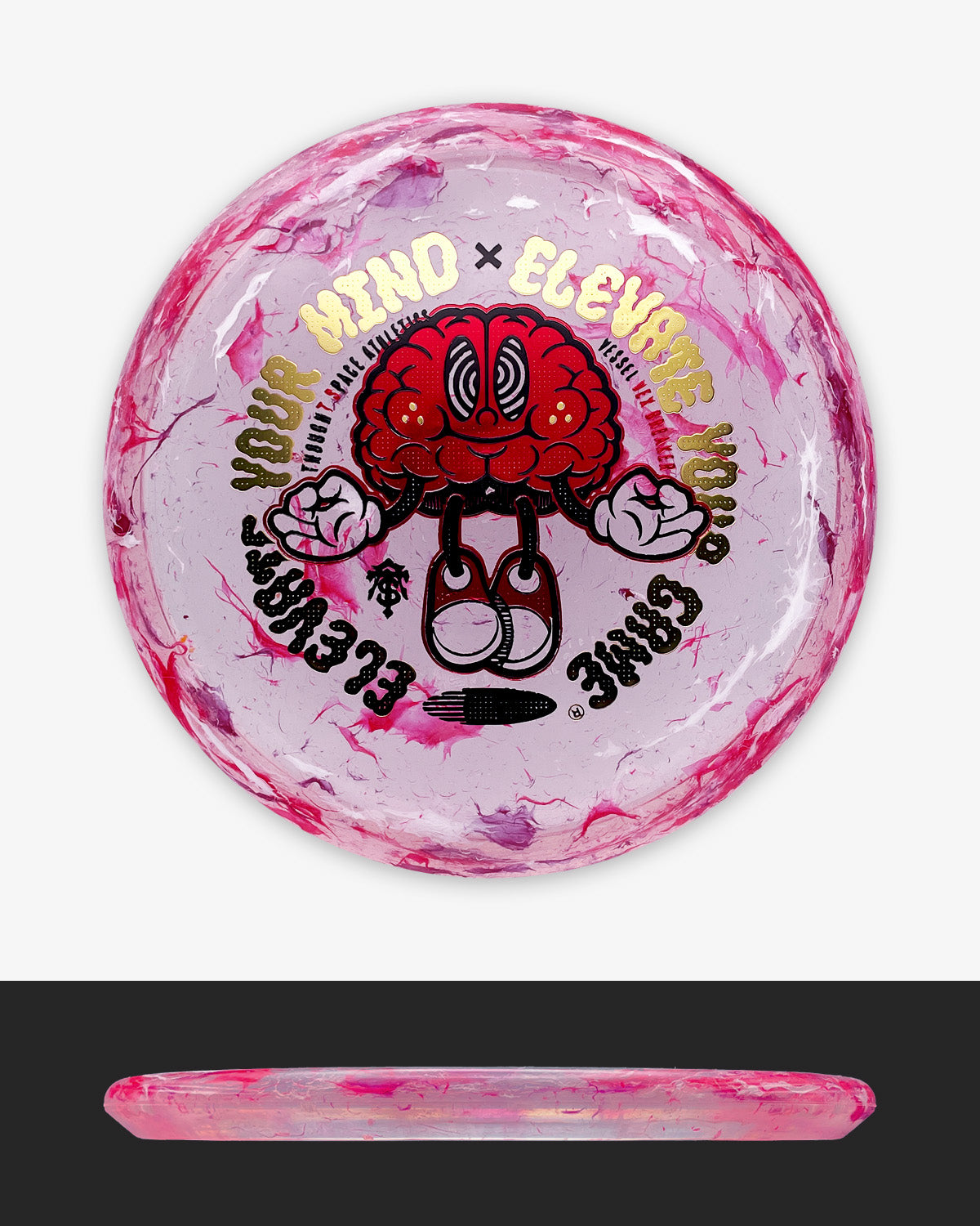 Thought Space Athletics Vex Breaker Vessel