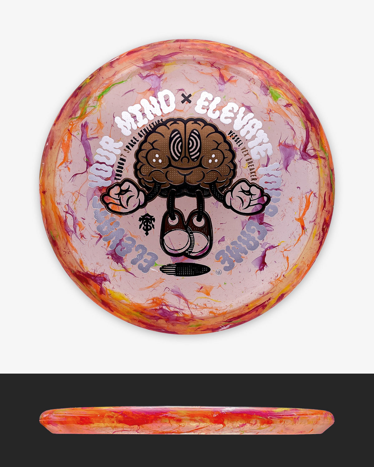 Thought Space Athletics Vex Breaker Vessel