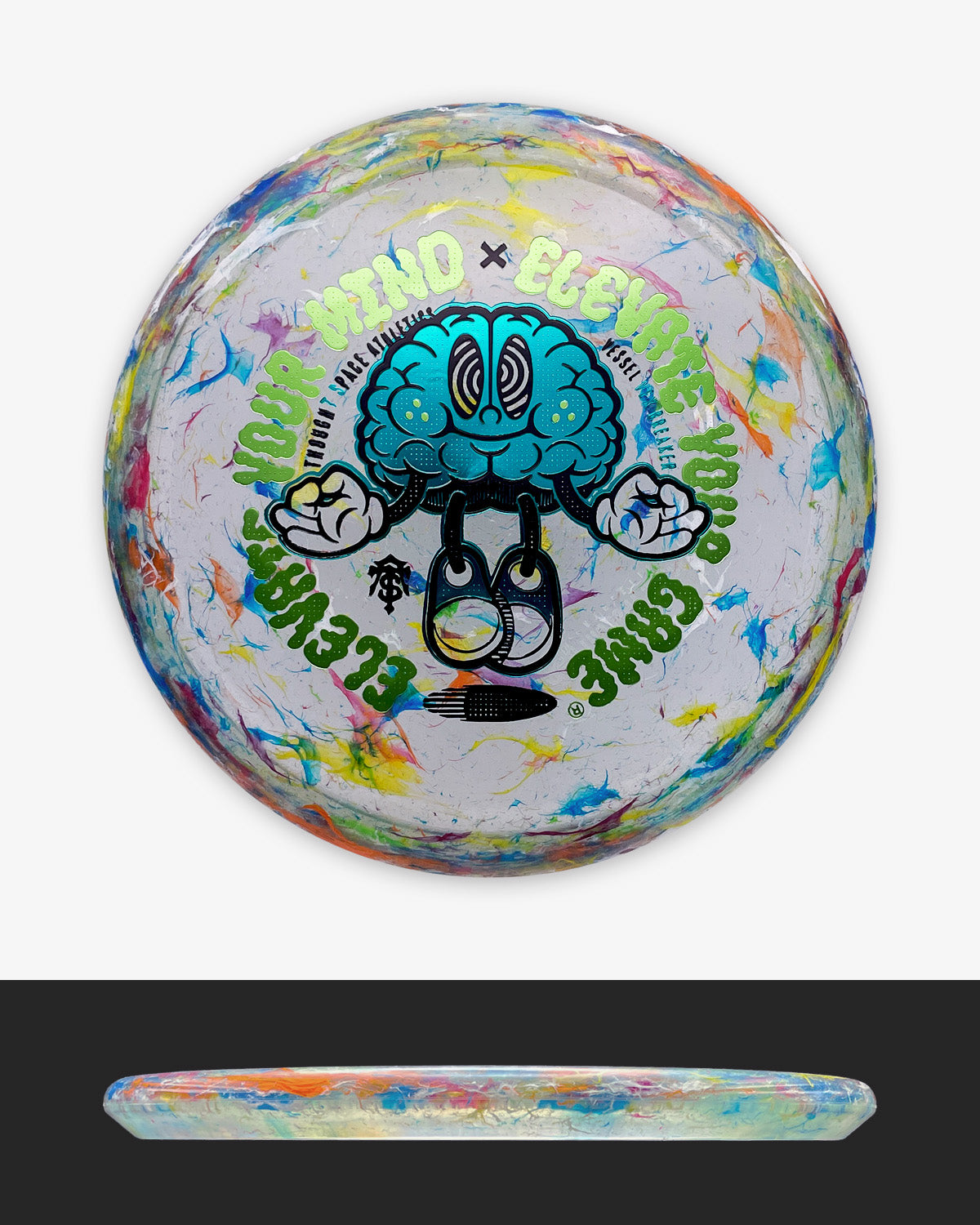 Thought Space Athletics Vex Breaker Vessel