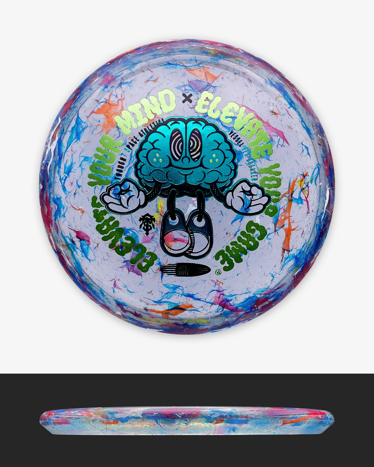 Thought Space Athletics Vex Breaker Vessel