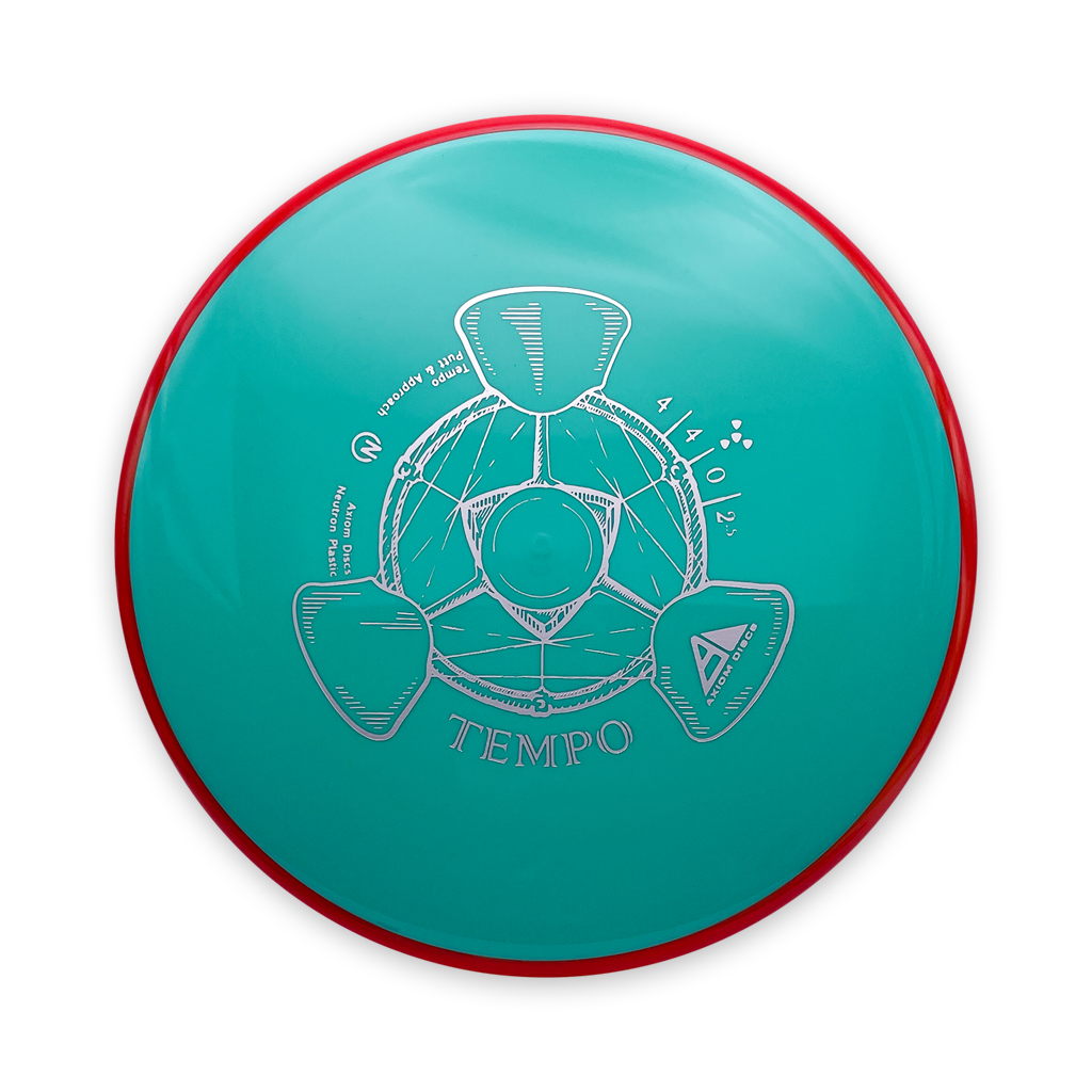 Axiom Discs Neutron Tempo