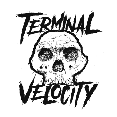 Terminal Velocity Discs