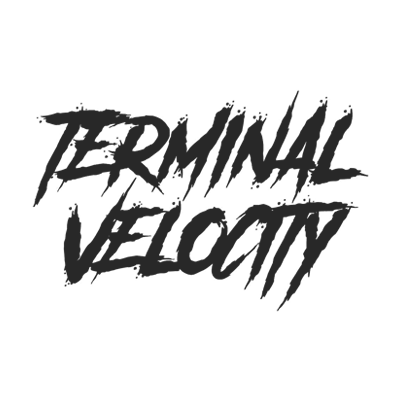 Terminal Velocity Discs