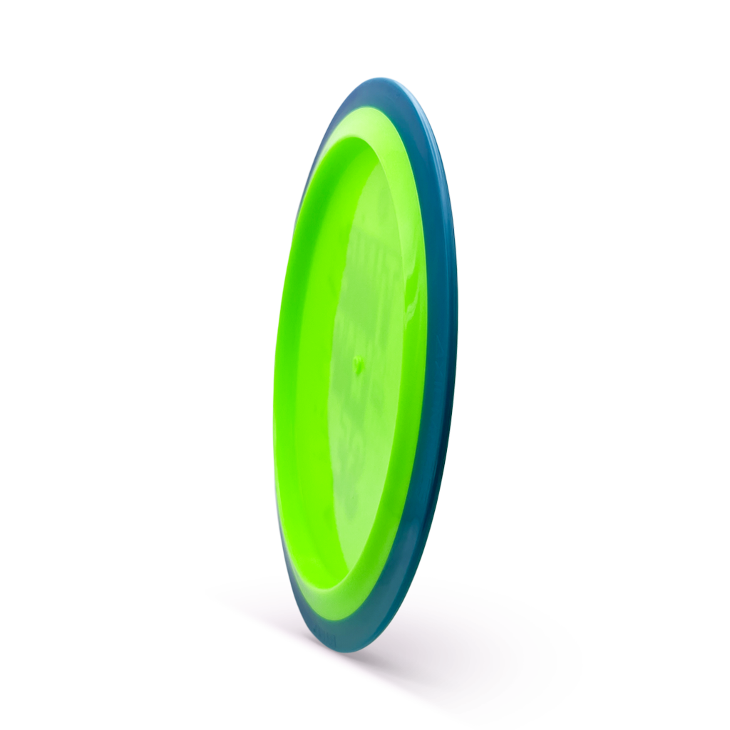 Axiom Discs Special Edition Retooled Time-Lapse