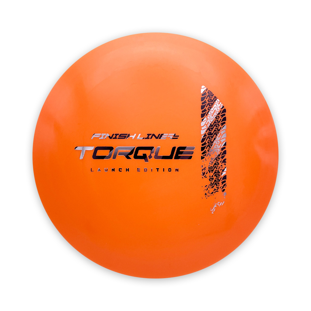 Finish Line Launch Edition Forged Torque