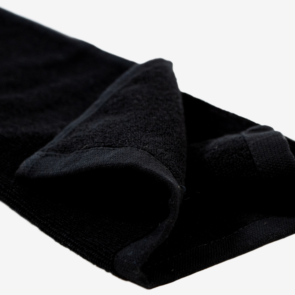 MVP Disc Sports Tri-Fold Towel