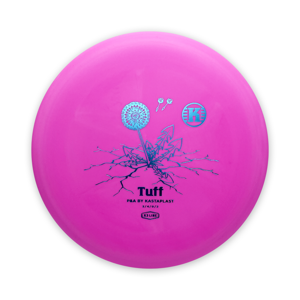 Kastaplast K3 Tuff