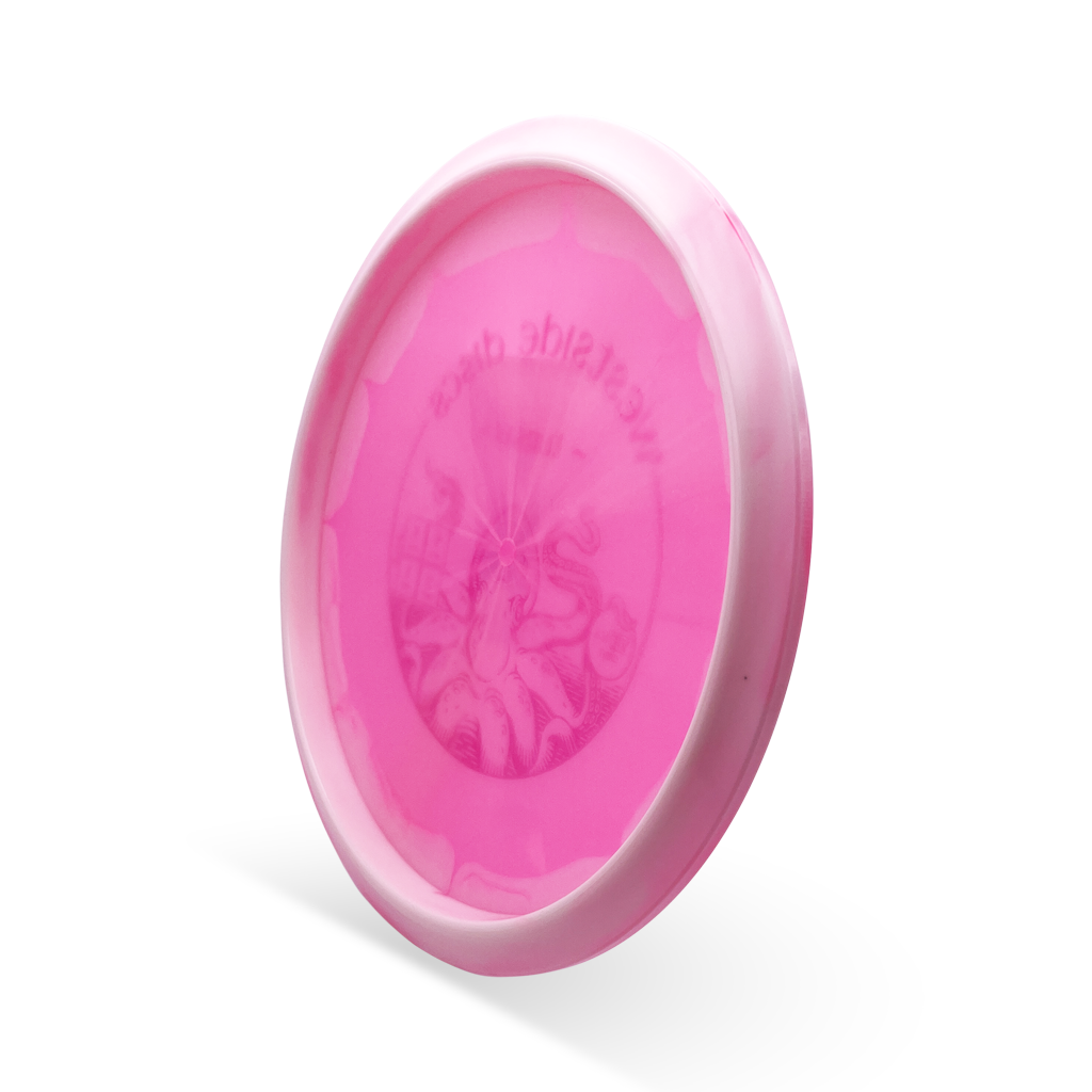 Westside Discs VIP Ice Orbit Tursas