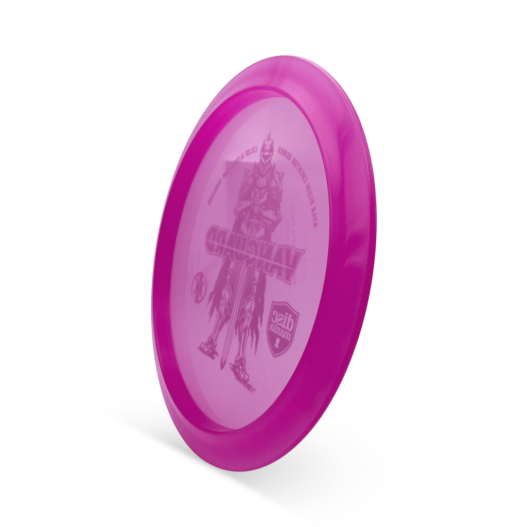 Discmania Color Glow C-Line Vanguard