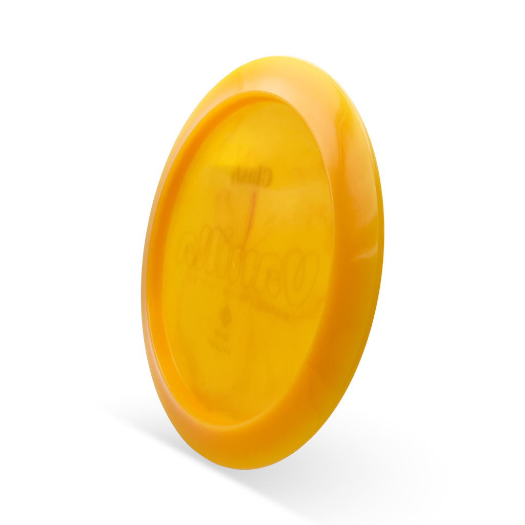 Clash Discs Steady Vanilla