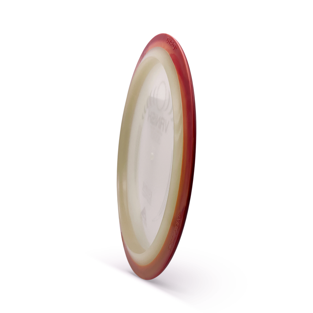 Axiom Discs Eclipse Vanish