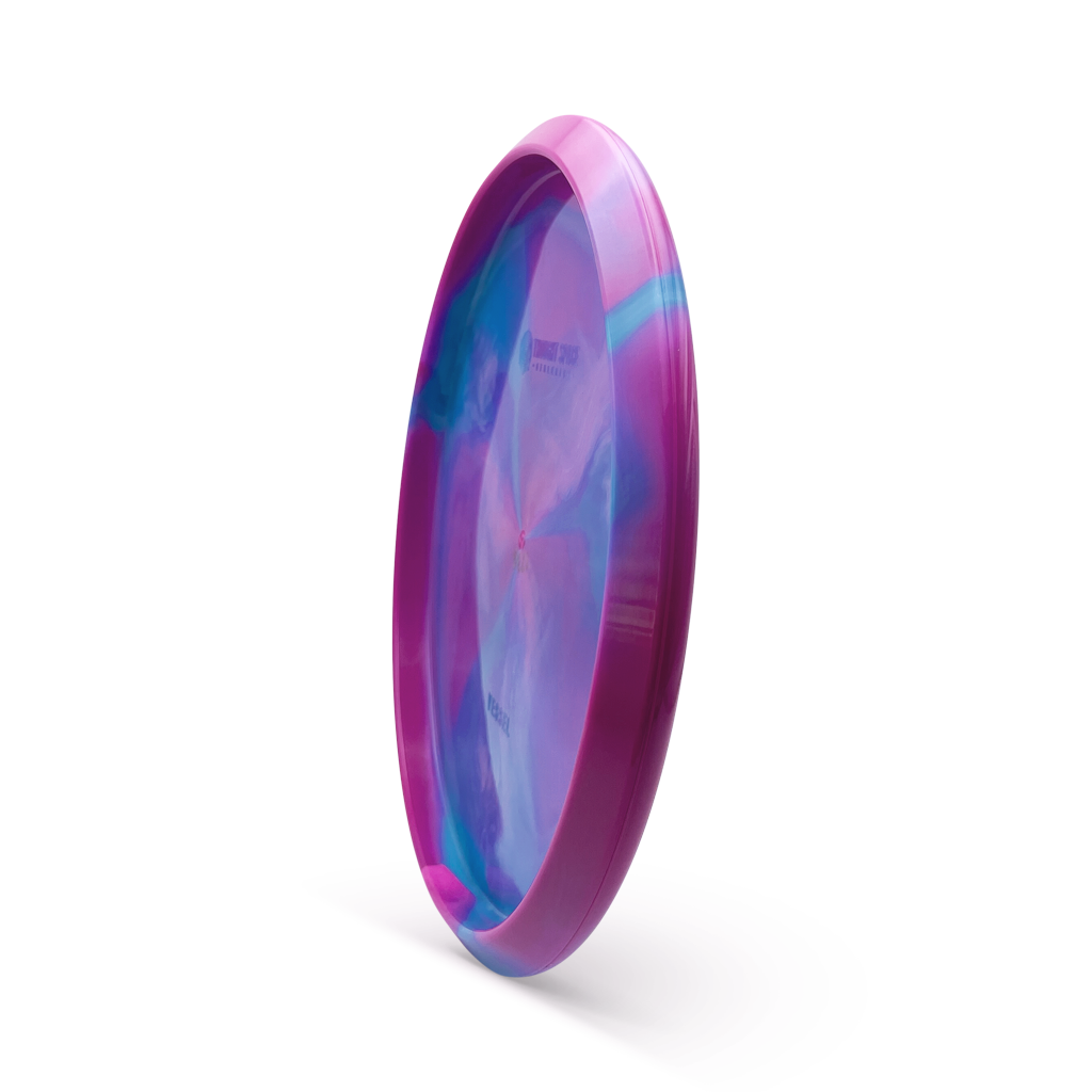 Thought Space Athletics Parallel Vessel