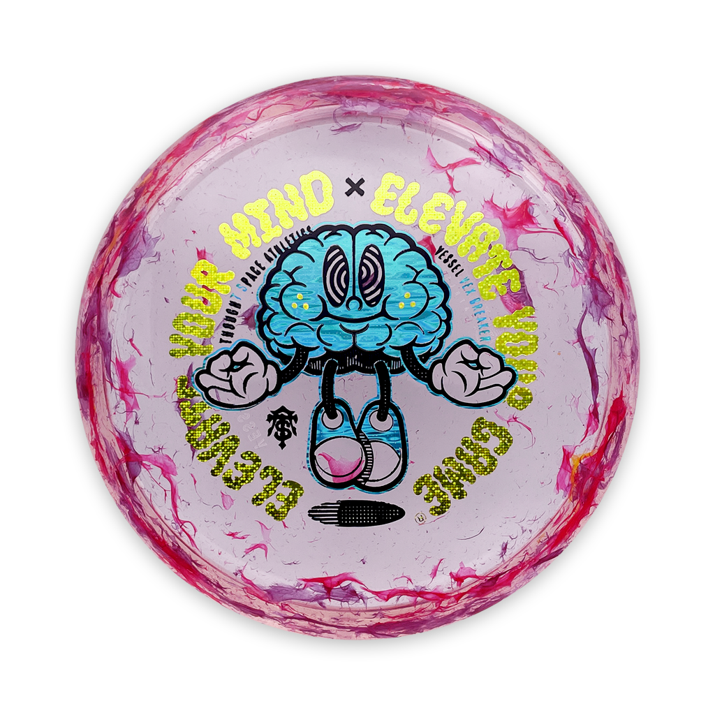 Thought Space Athletics Vex Breaker Vessel