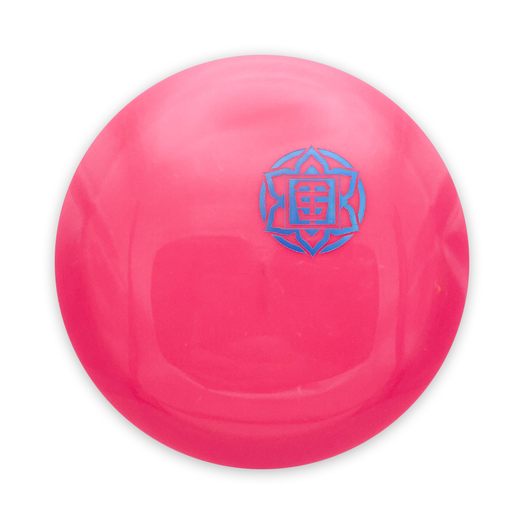 Thought Space Athletics Aura Votum with TSA Mini Stamp