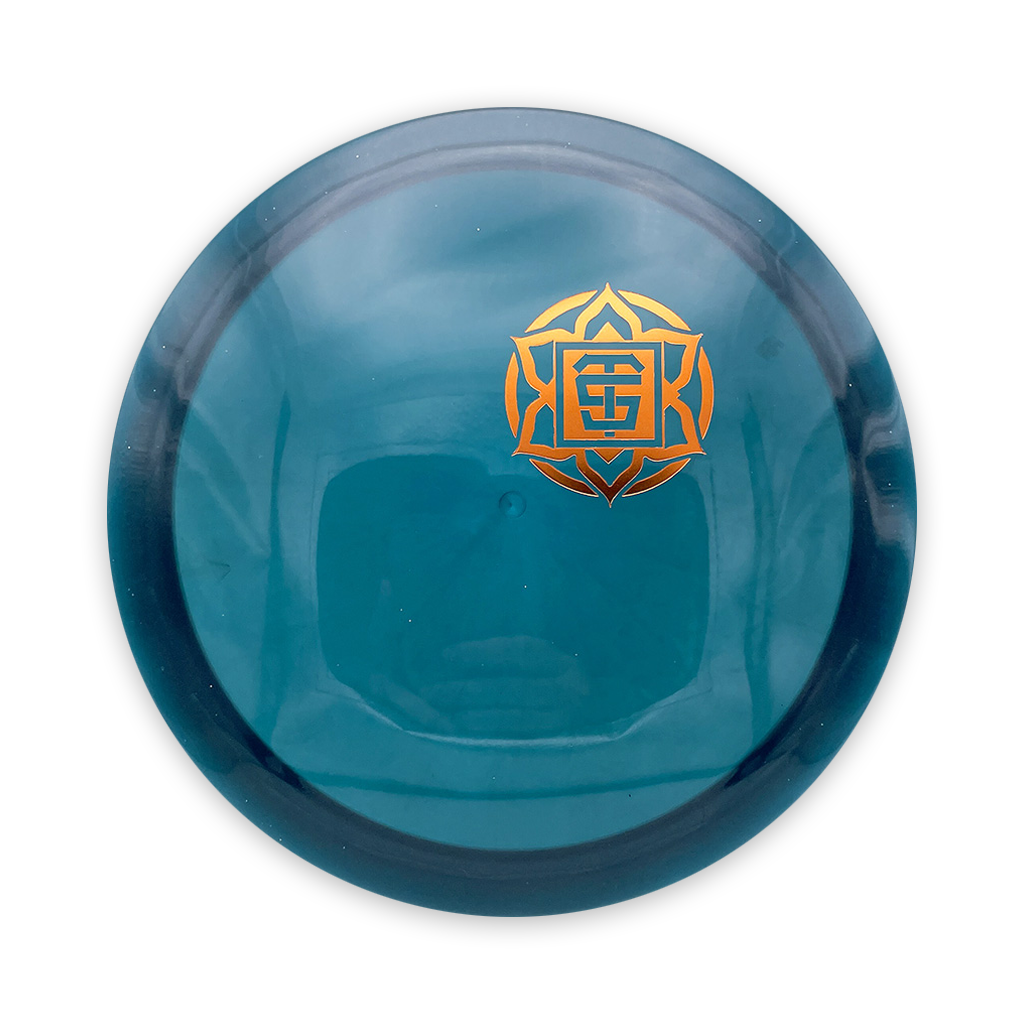Thought Space Athletics Ethos Votum with TSA Mini Stamp