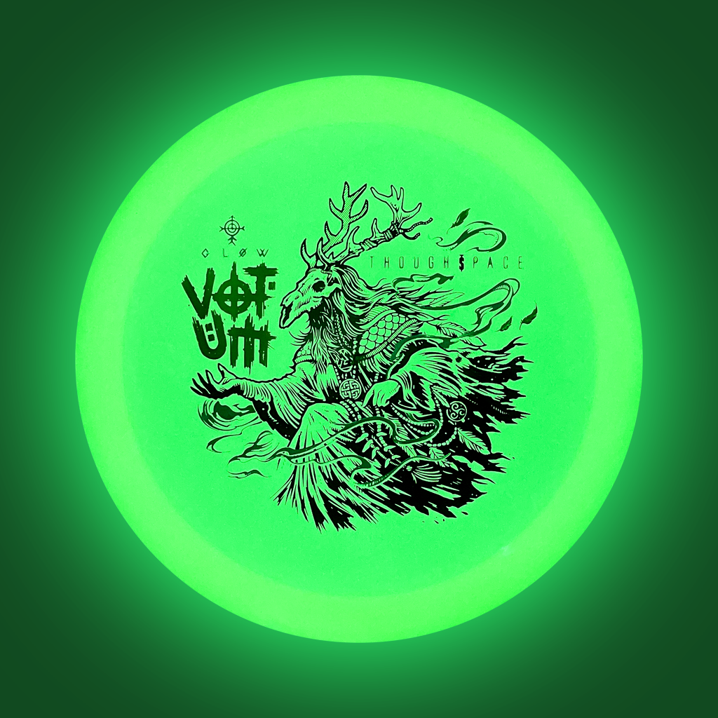 Thought Space Athletics Glow Votum