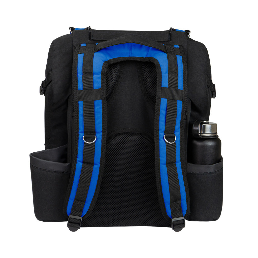 MVP Voyager Lite Disc Golf Backpack