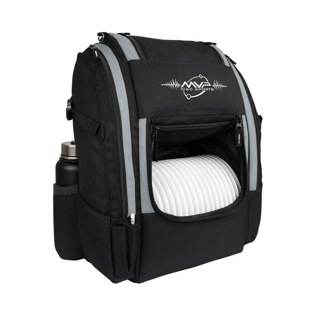 MVP Voyager Lite Disc Golf Backpack