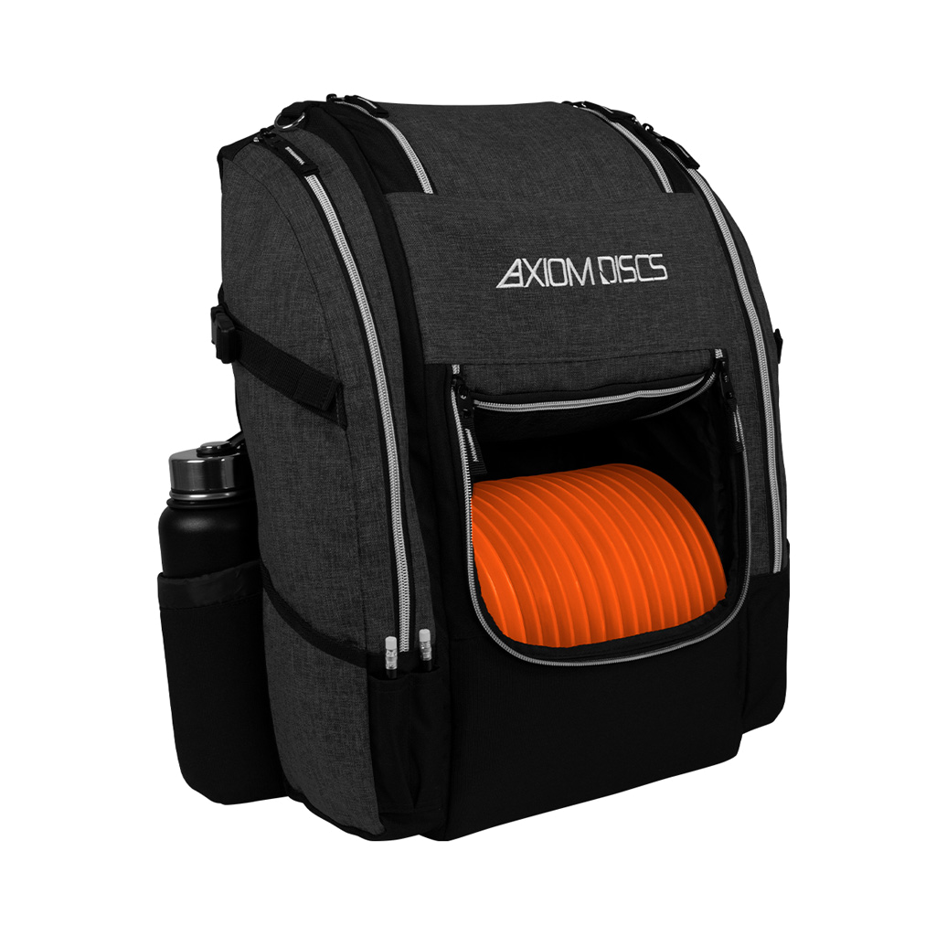 Axiom Voyager Lite Disc Golf Backpack