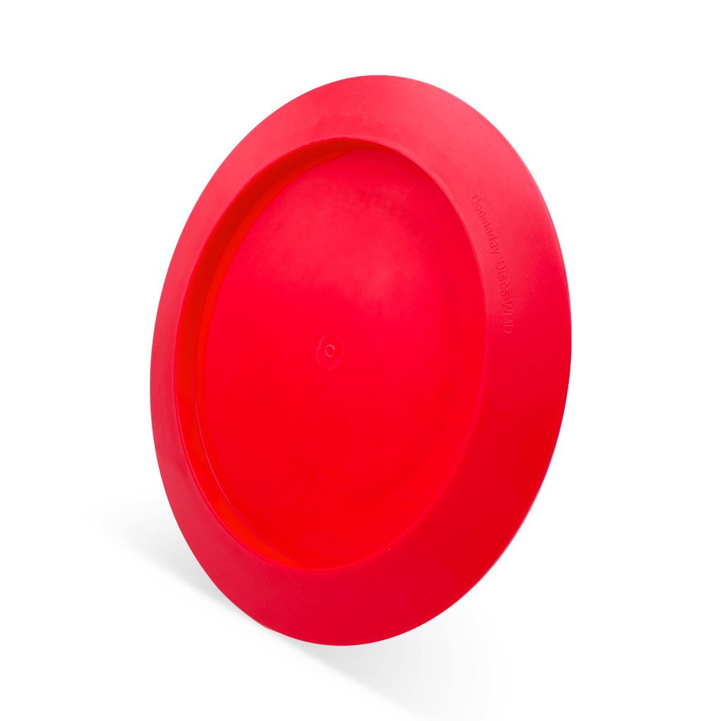Doomsday Discs Survival WMD - Profile