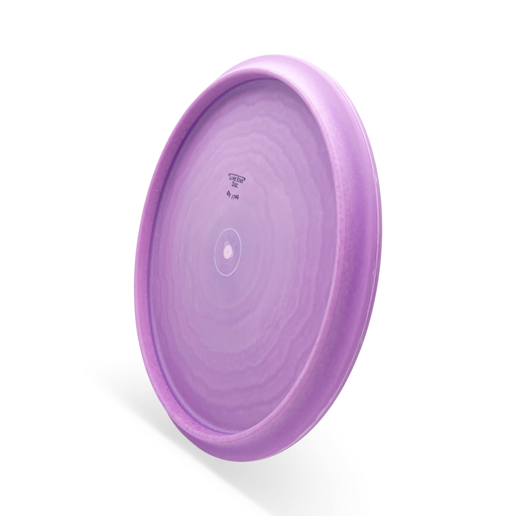 Lone Star Disc Delta 1 Walker