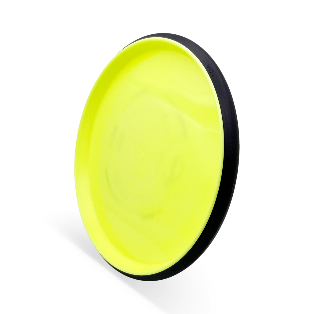 MVP Neutron Watt