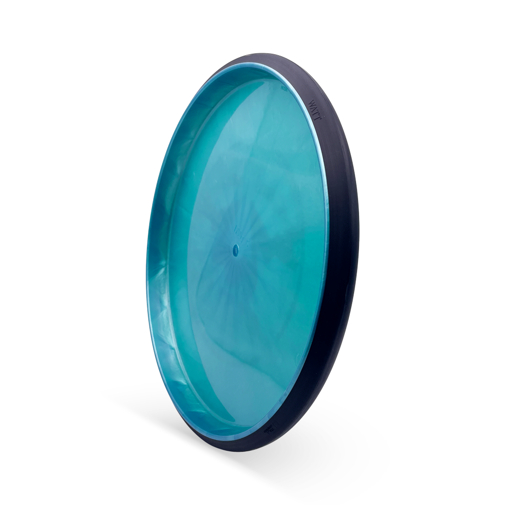 MVP Open Plasma Soft Watt