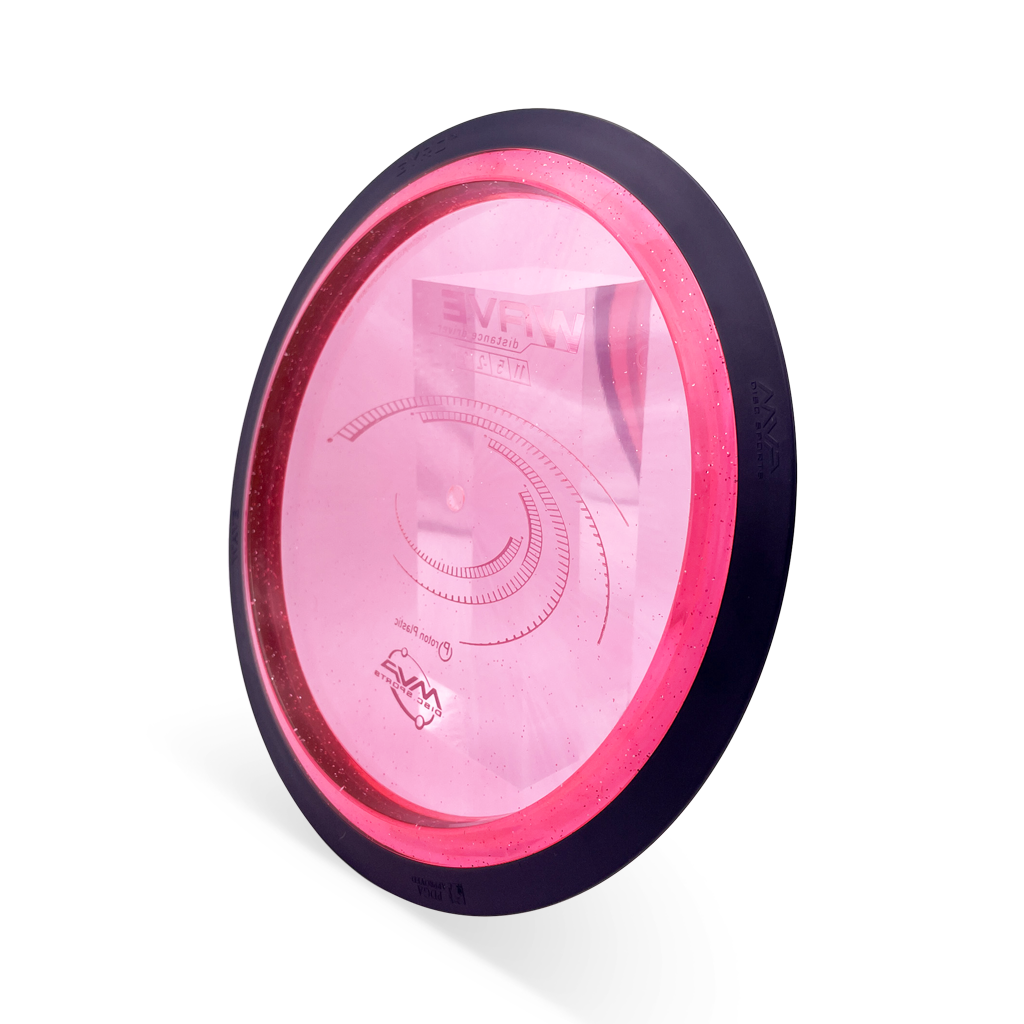 MVP Proton Wave Profile