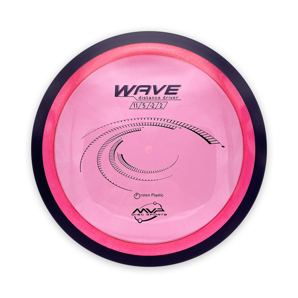 MVP Proton Wave
