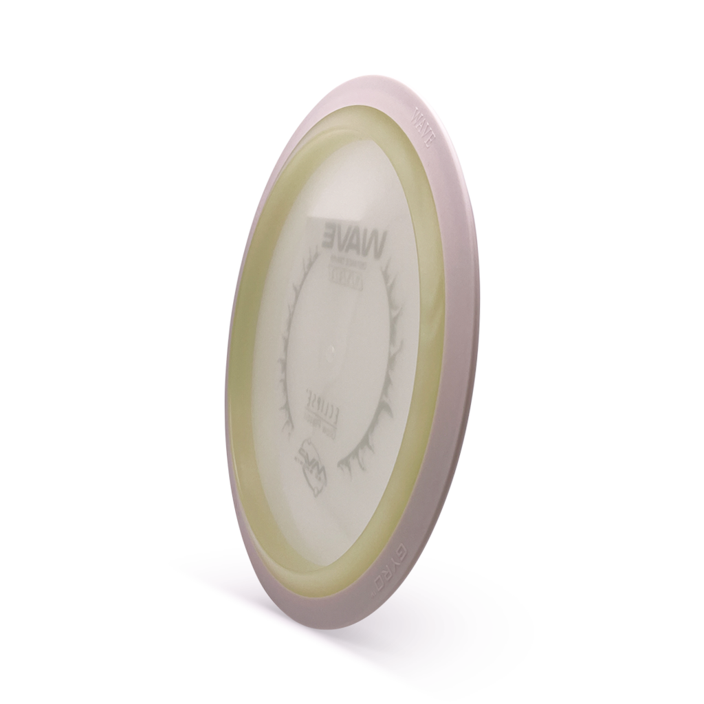 MVP Eclipse Wave