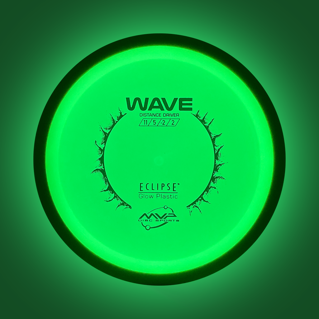 Eclipse Wave