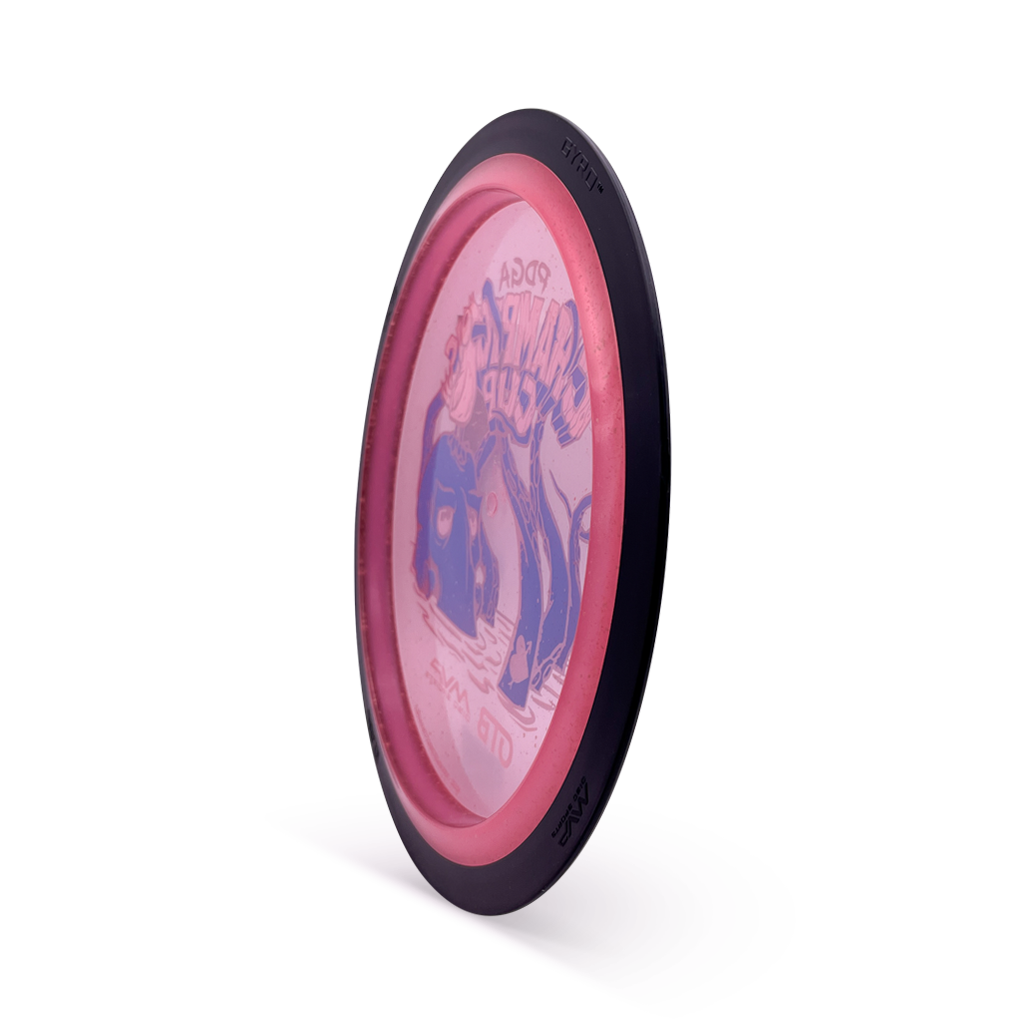 OTB Champions Cup Particle Glow MVP Wave